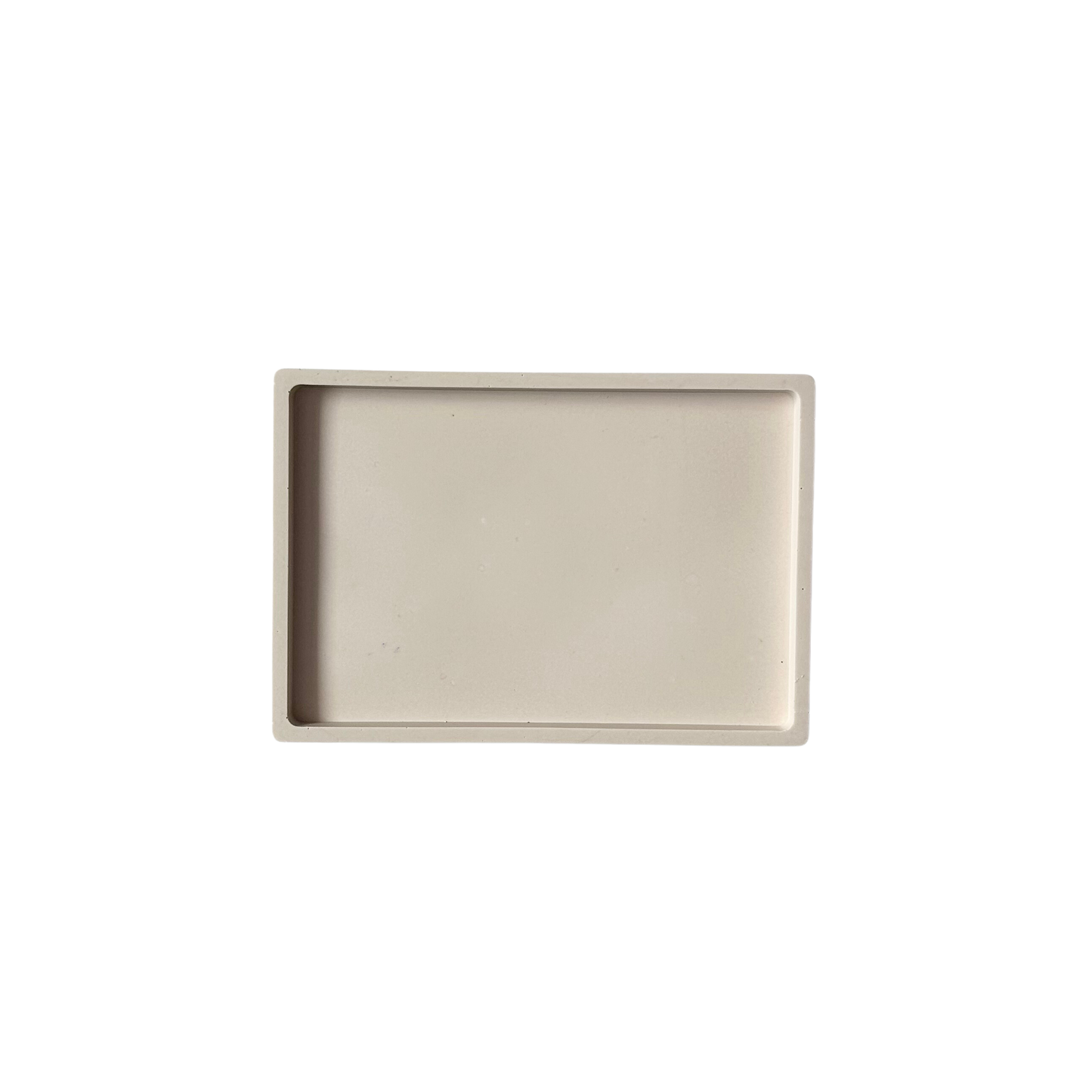 Rectangle Trinket Tray