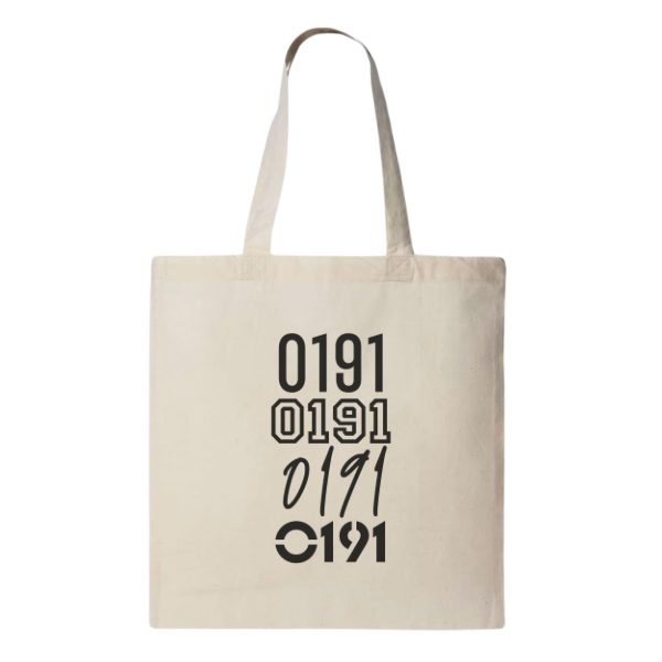 Represent Tote Bags