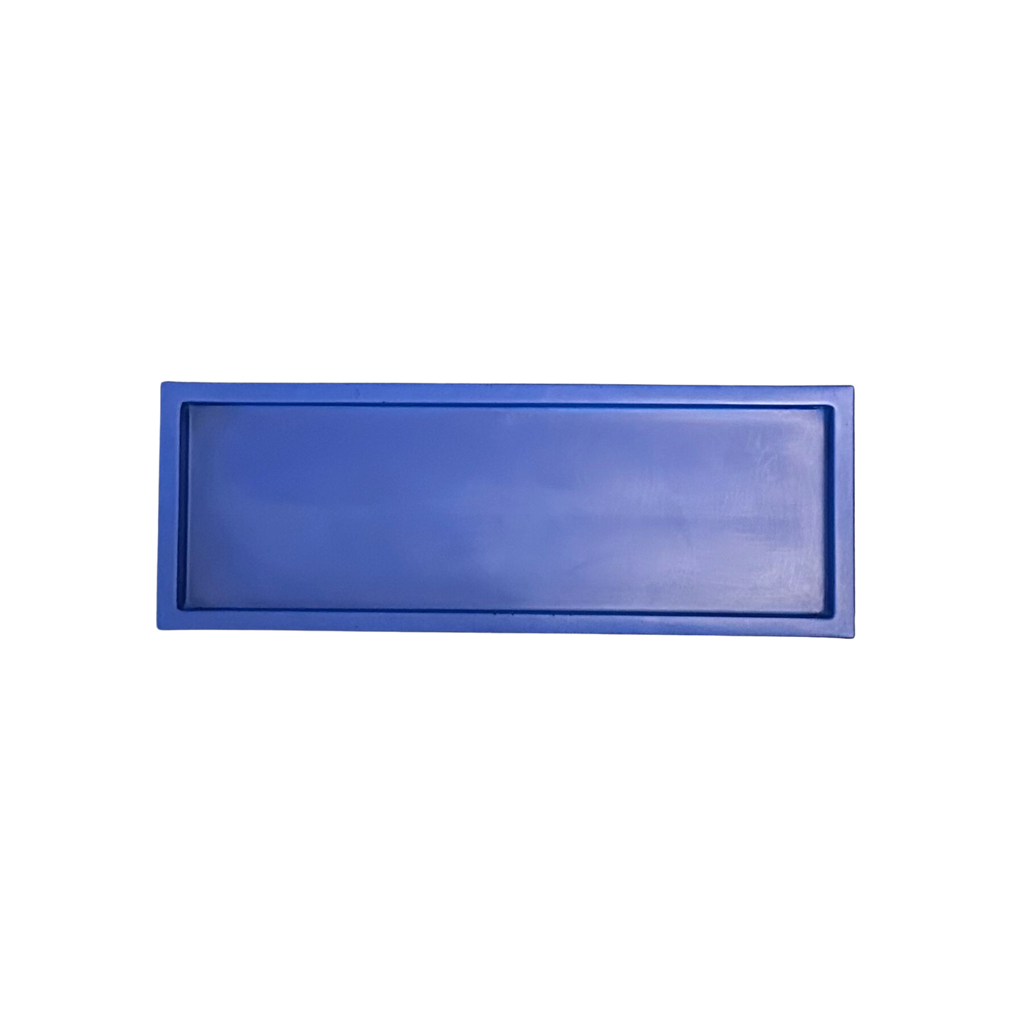 Slim Rectangle Trinket Tray