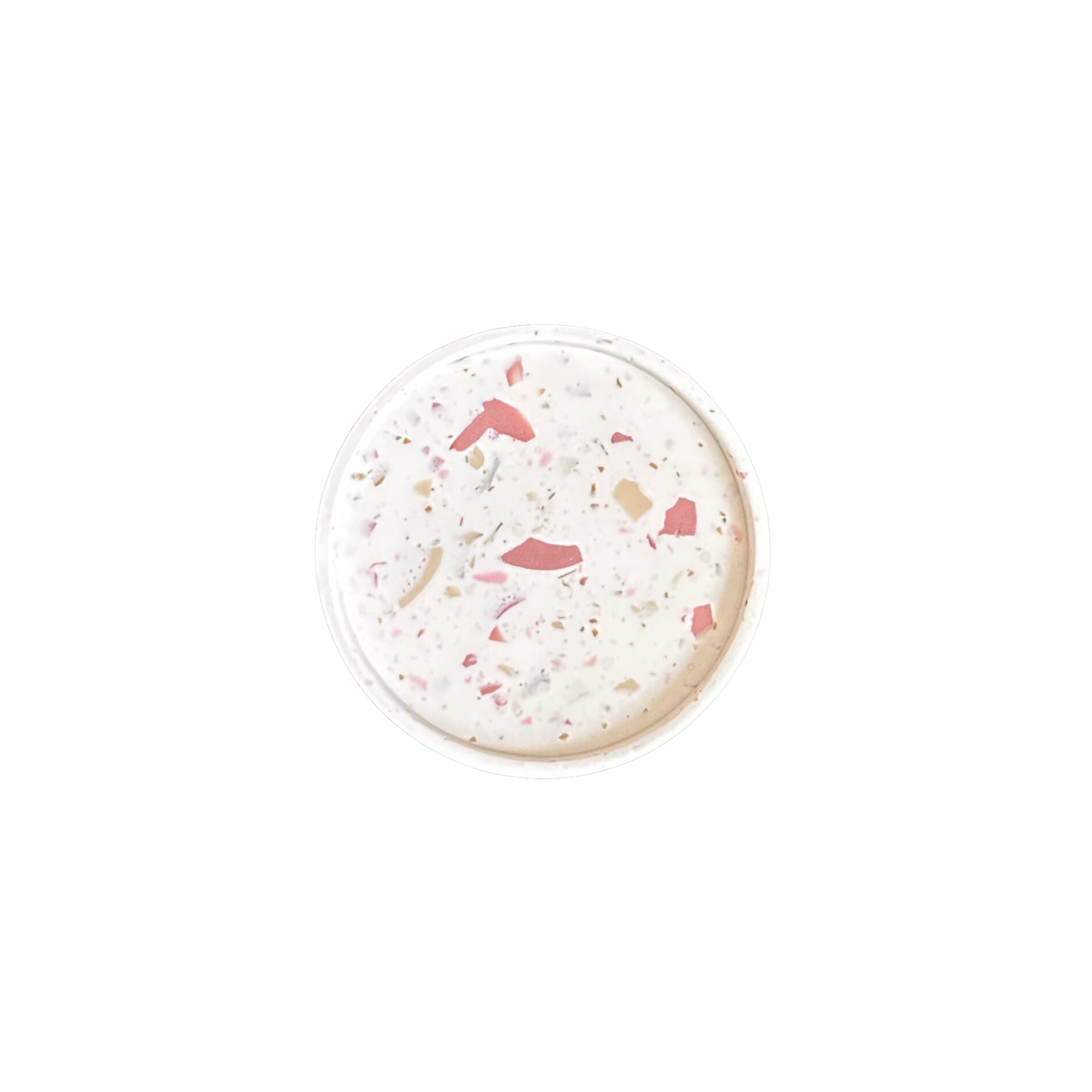 Blush Terrazzo Set