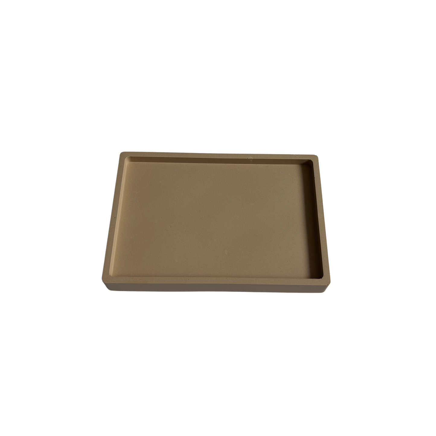 Rectangle Trinket Tray