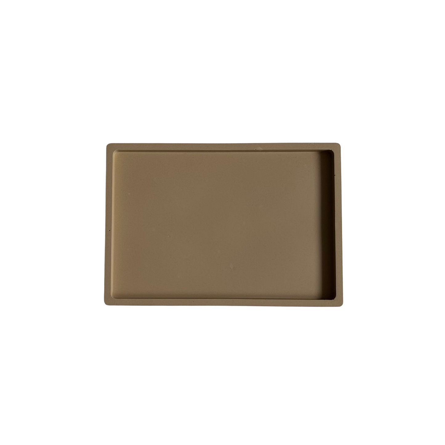 Rectangle Trinket Tray