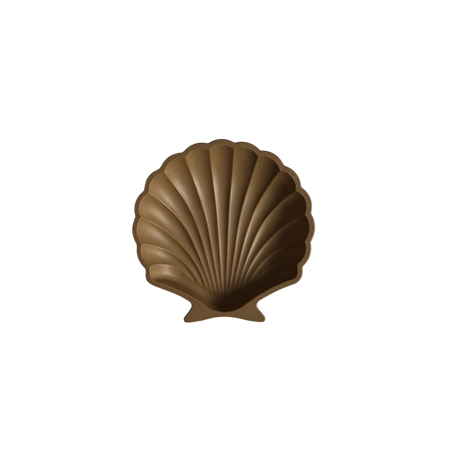 Shell Trinket Dish