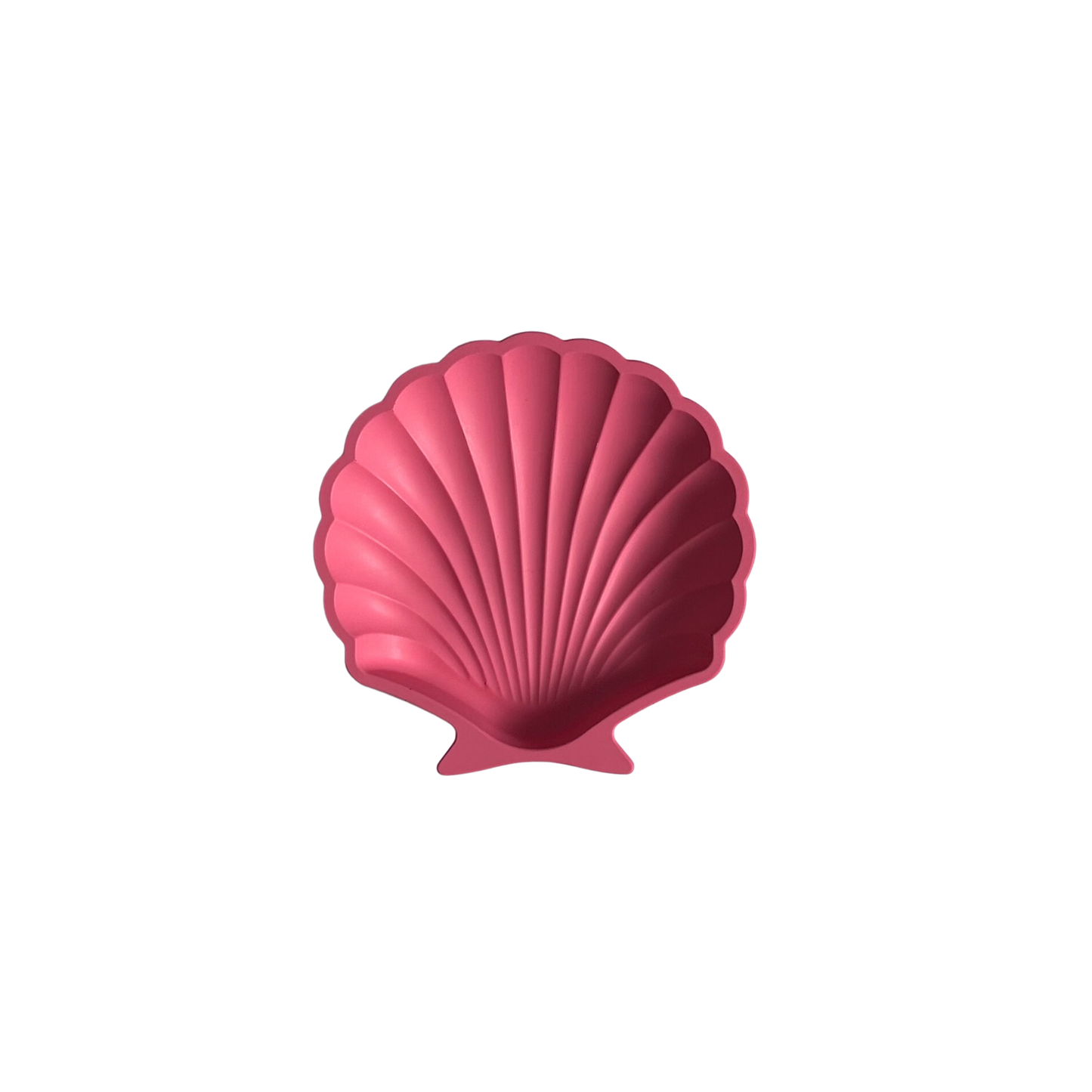 Shell Trinket Dish