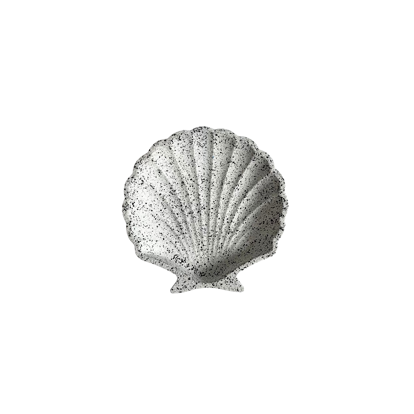 Shell Trinket Dish