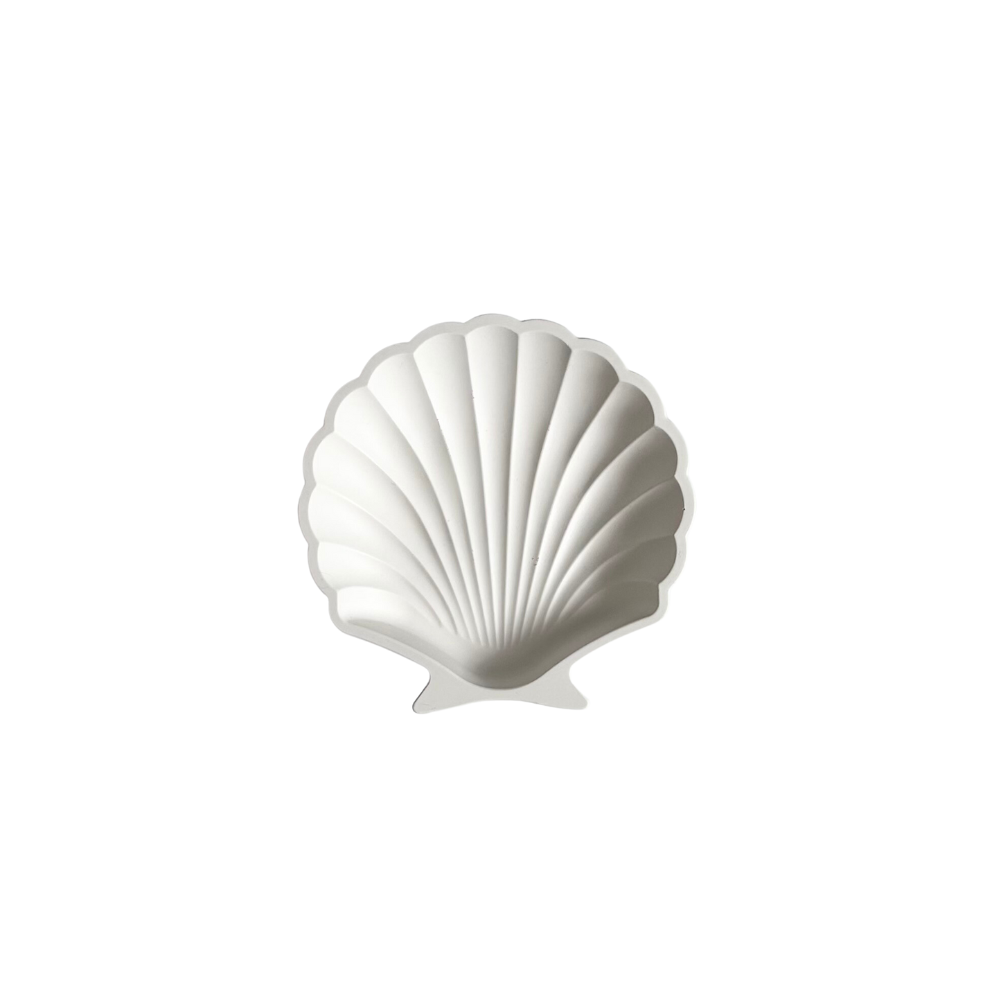 Shell Trinket Dish