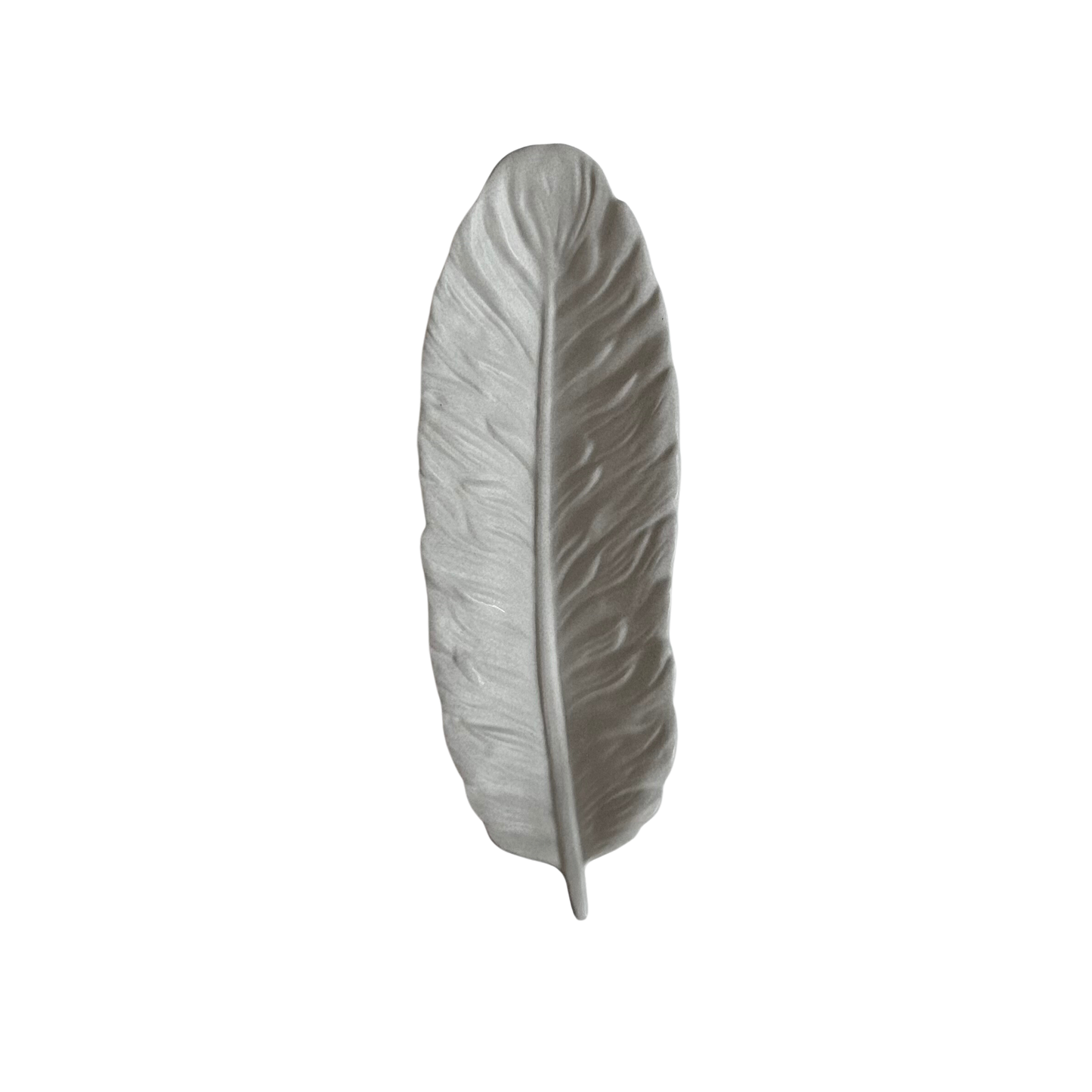 Feather Trinket Tray