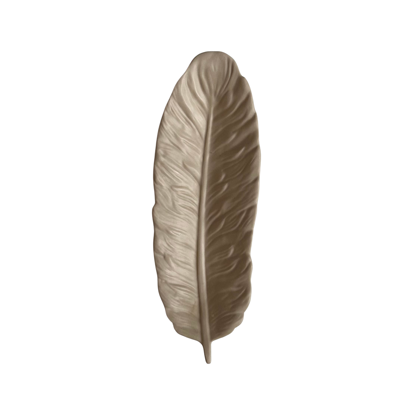 Feather Trinket Tray