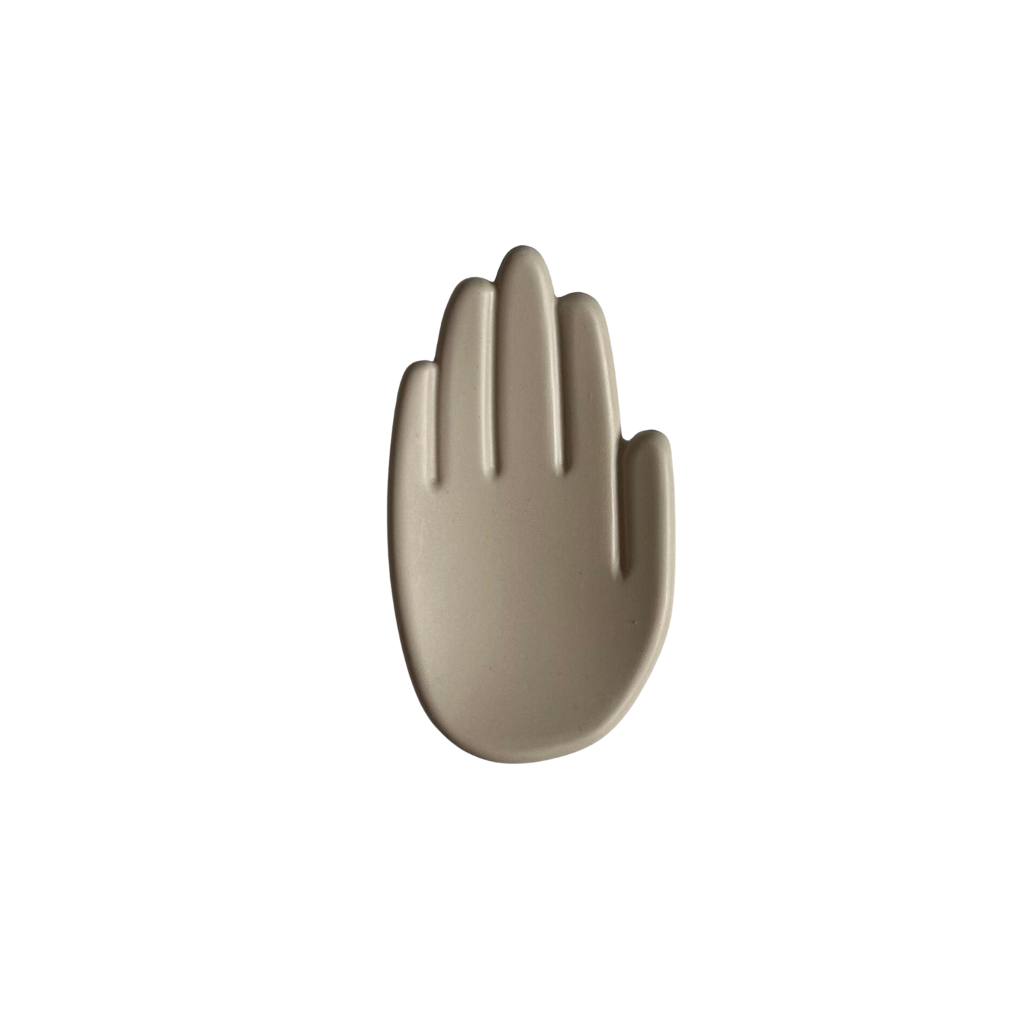 Palm Trinket Dish