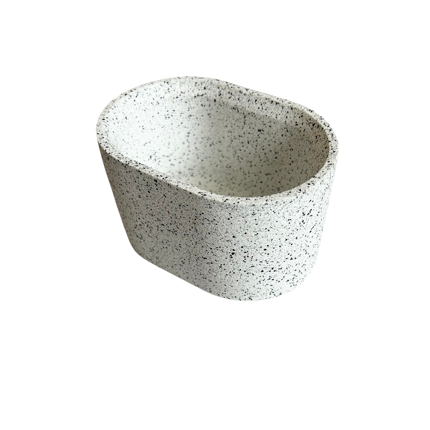 Oval Pot