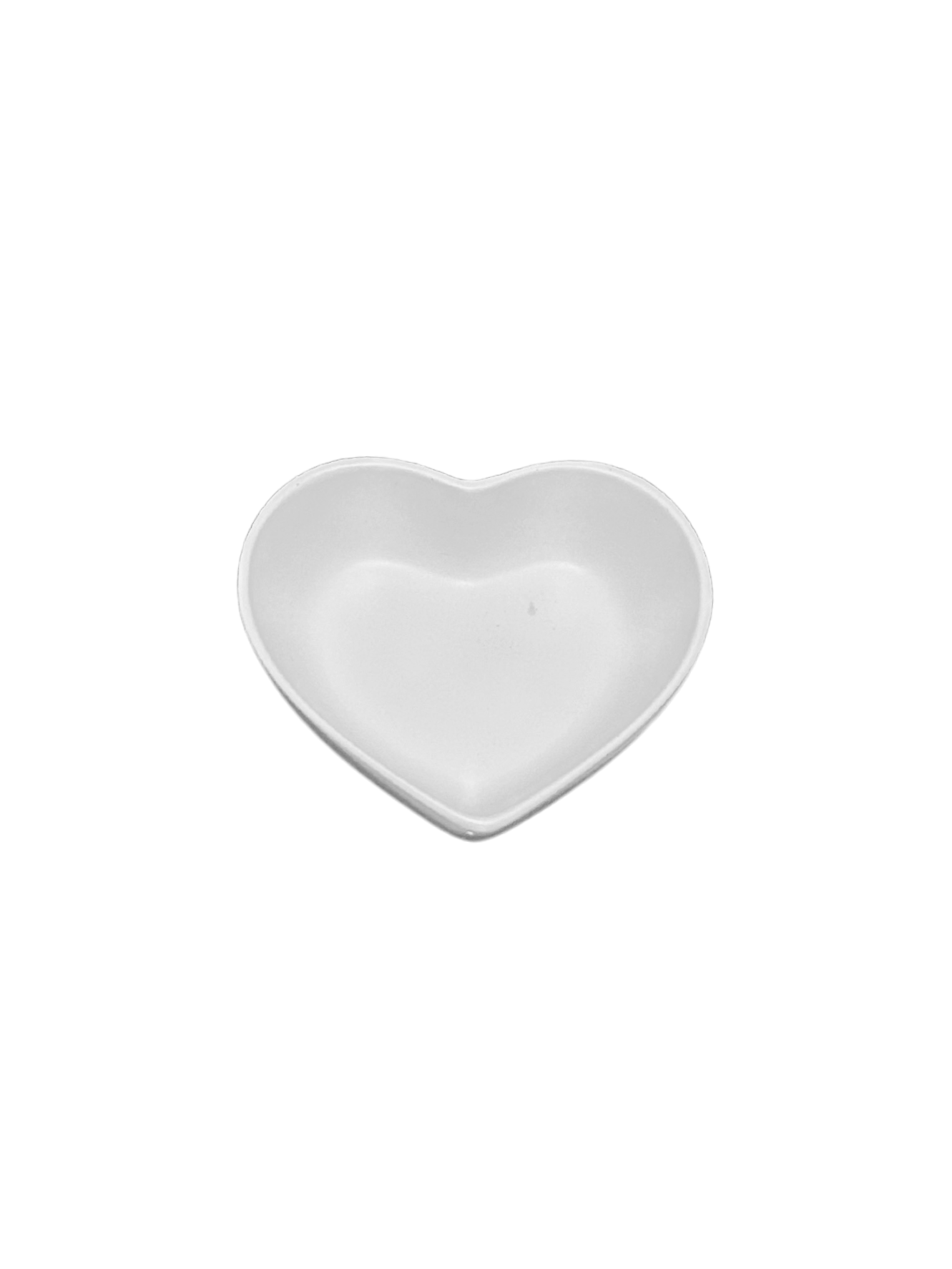 Heart Trinket Dish