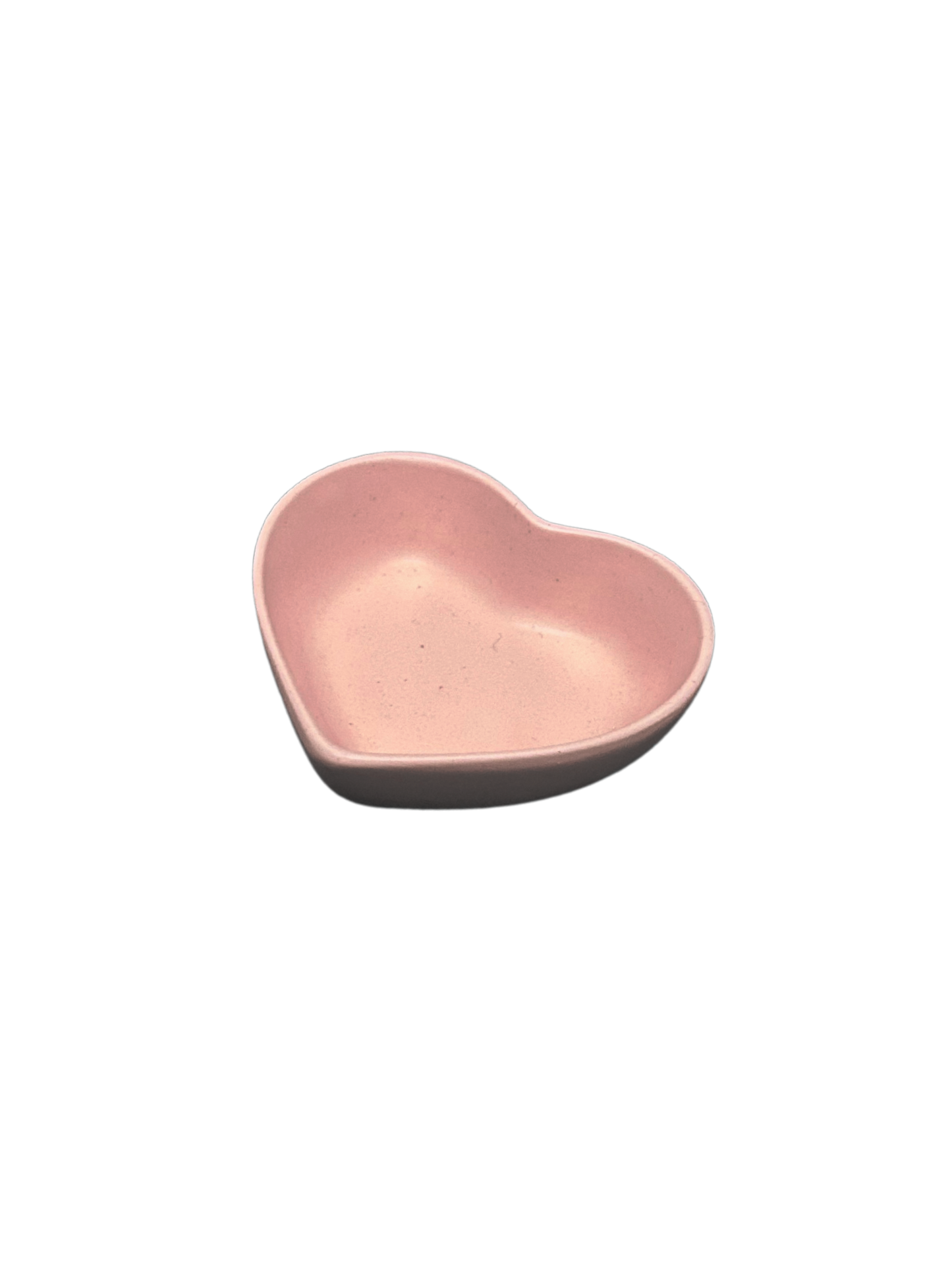 Heart Trinket Dish