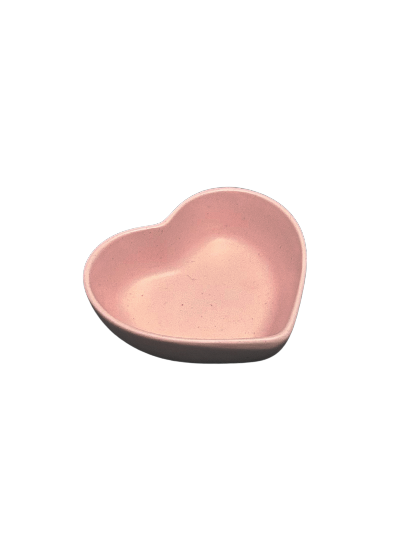 Heart Trinket Dish