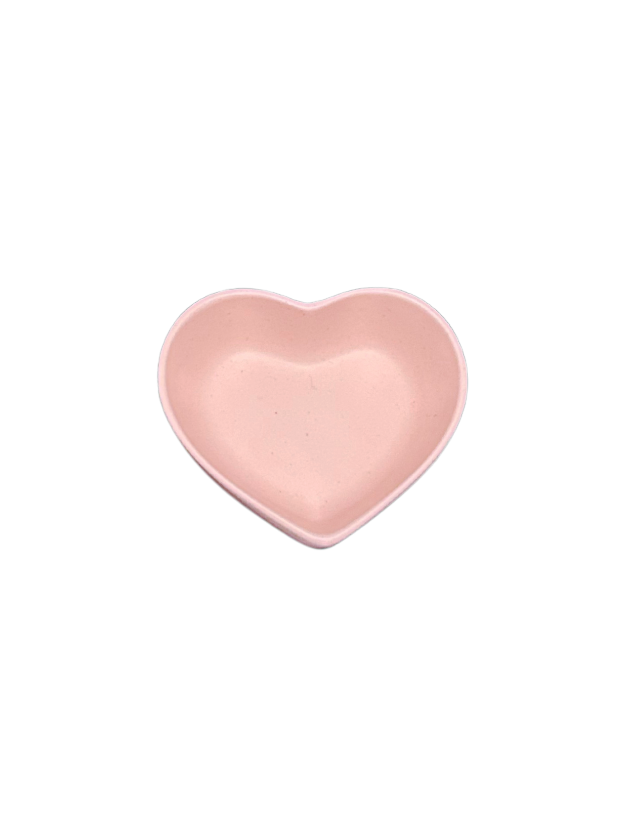 Heart Trinket Dish