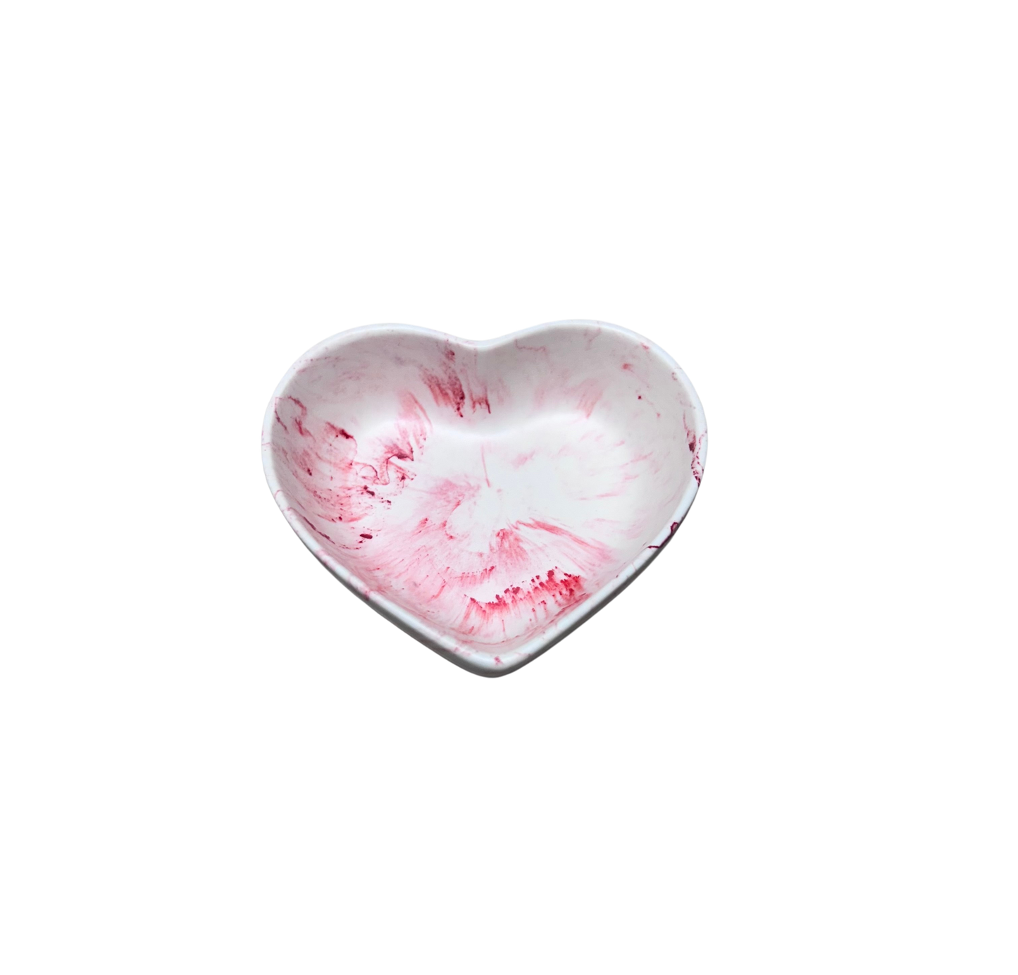 Heart Trinket Dish