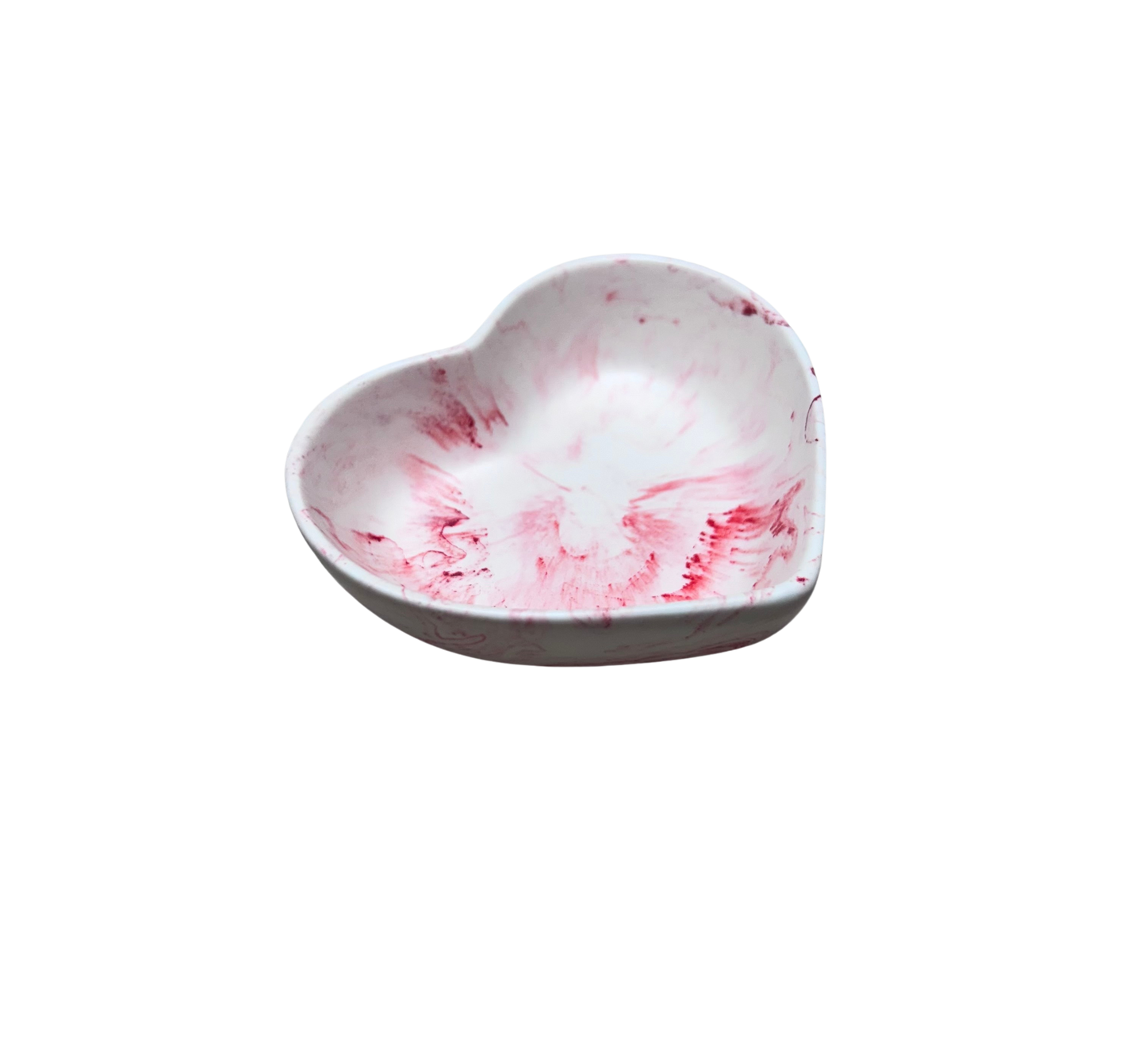 Heart Trinket Dish