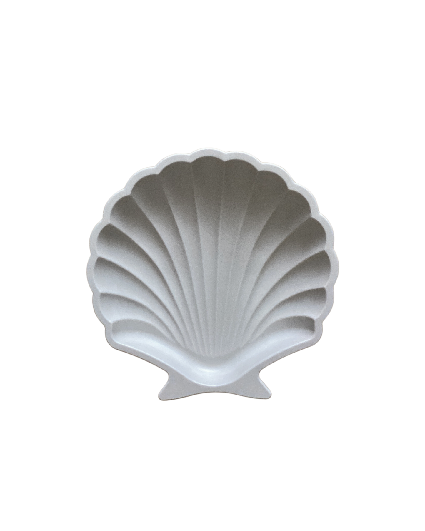 Shell Trinket Dish