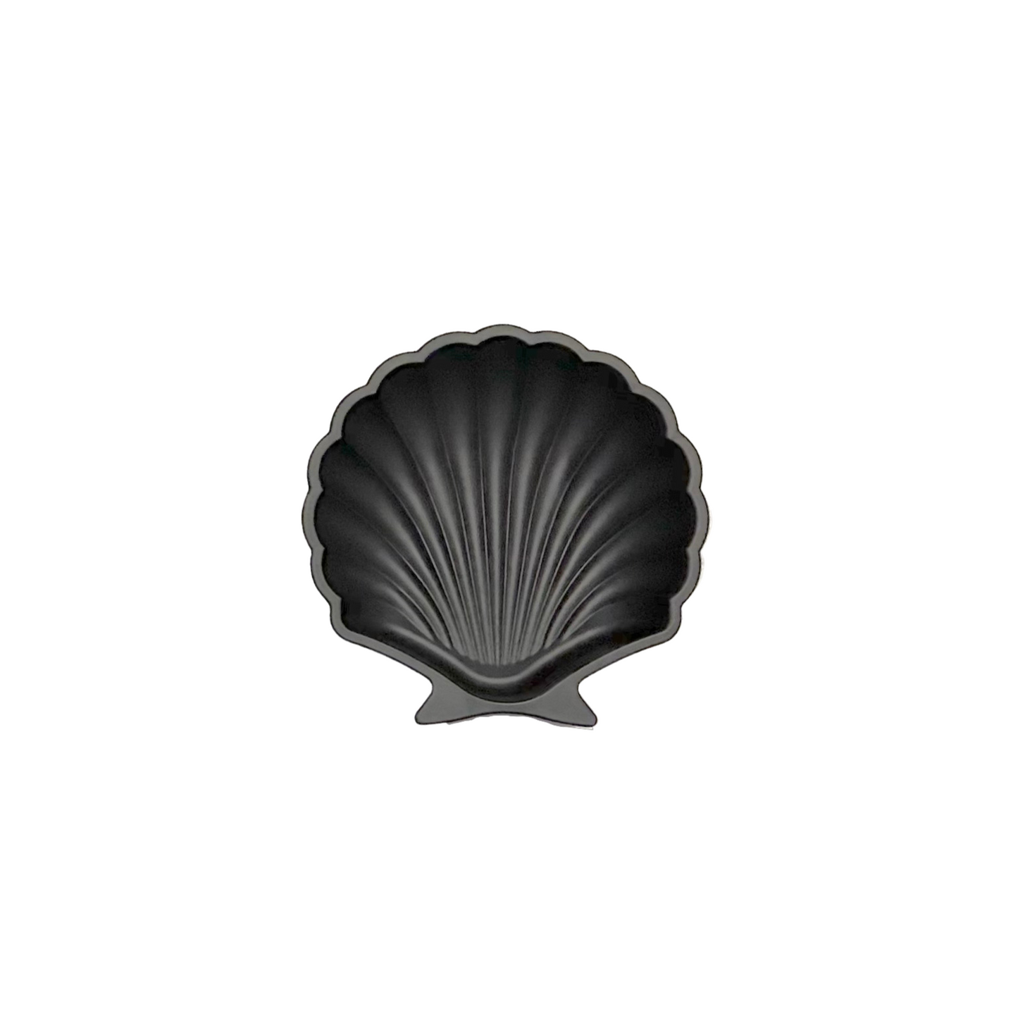 Shell Trinket Dish