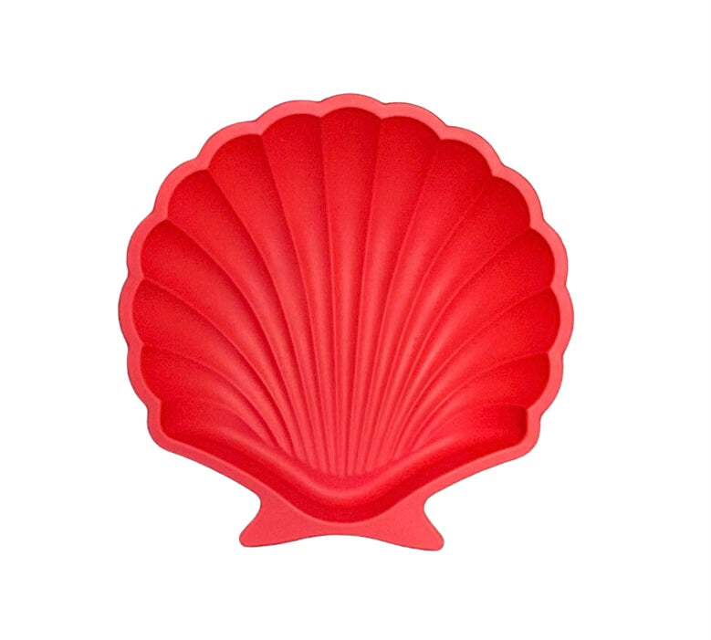 Shell Trinket Dish