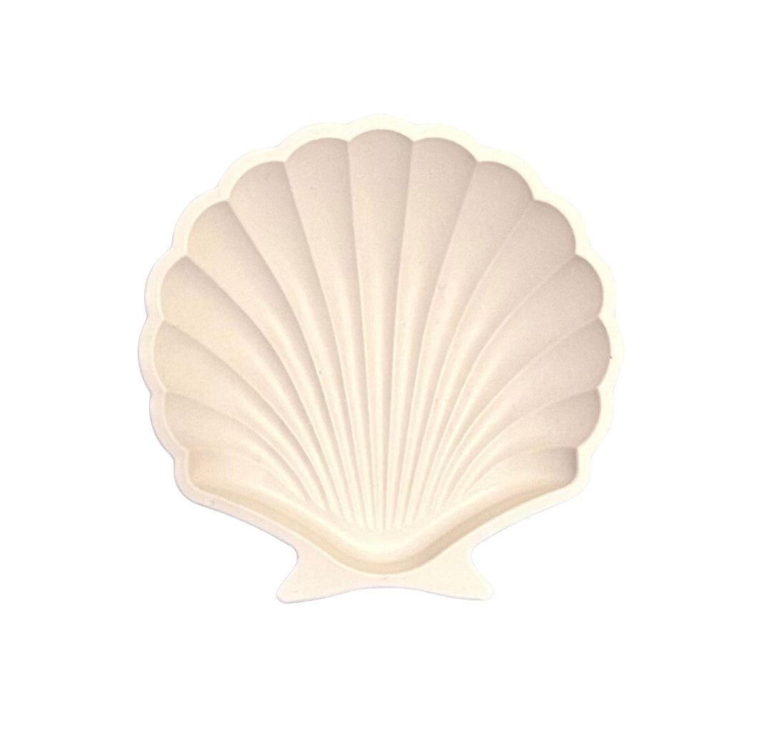 Shell Trinket Dish